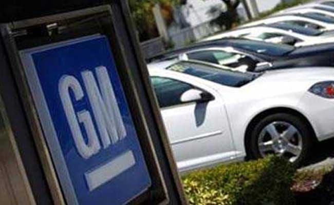 A fines de junio, General Motors retiró 310,000 vehículos en Canadá por el mismo problema.