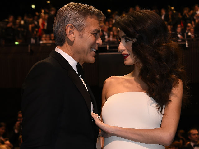 For Years, George Clooney Claimed He Didn't Want Kids - Now He Has Twins