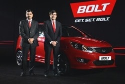 Girish Wagh To Head Tata Motors Commercial Vehicles Business