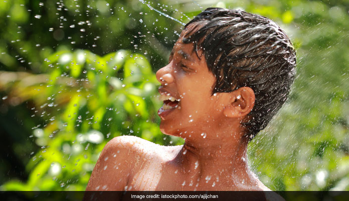 Say No To Infections This Monsoon Season