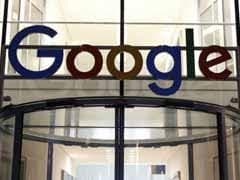 Google Outspent Every Other Company On Federal Lobbying During Past Three Months