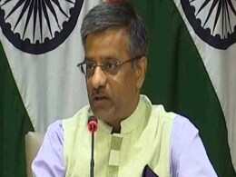 39 Indians Held By ISIS In Iraq's Mosul Are Alive: Government 39 Indians Held By ISIS In Iraq's Mosul Are Alive: Government