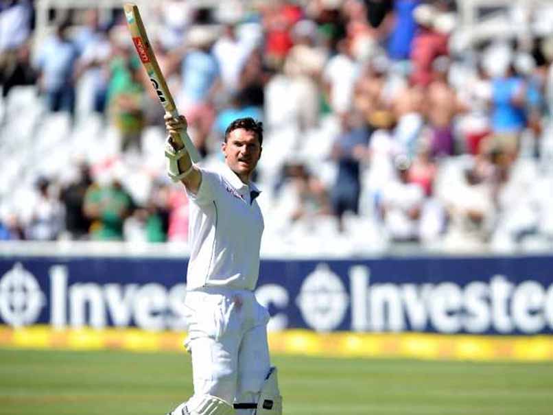 ICC Champions Trophy 2017: South Africa Team Gets A Surprise Visit From Graeme Smith