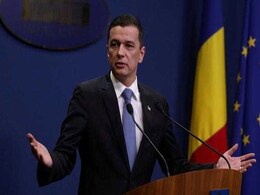 Romania's Ruling Left Sinks Own Government Romania's Ruling Left Sinks Own Government