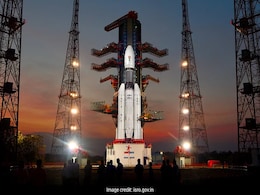ISRO's Mega Rocket Launch: All You Need To Know About GSLV Mark III ISRO's Mega Rocket Launch: All You Need To Know About GSLV Mark III
