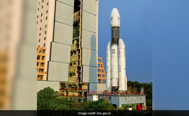 ISRO's GSAT-19/ GSLV MK III: Countdown Begins For Heaviest Rocket Launch