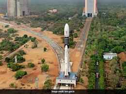 ISRO To Launch Its Heaviest Rocket That Could Ferry Indians Into Space: 10 Facts ISRO To Launch Its Heaviest Rocket That Could Ferry Indians Into Space: 10 Facts
