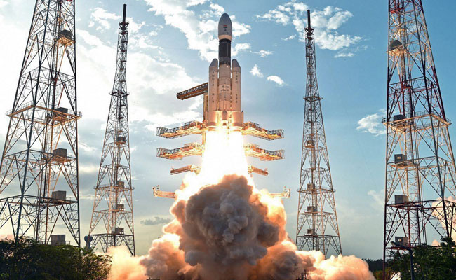 12 Missions, 12 Months - ISRO's Mega Plan For 2018 Revealed. Details Here
