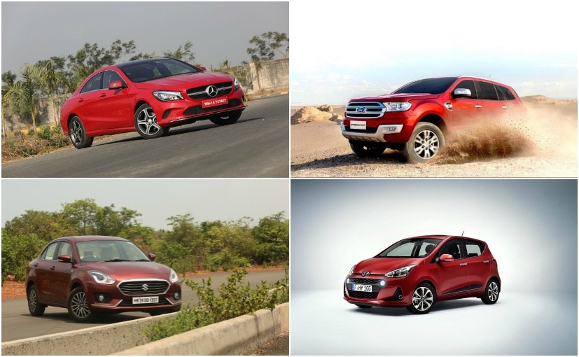 The Goods and Services Tax will be introduced in India on the 1st of July. It is, of course, one of the biggest tax reforms the country has ever seen and what it does is simplify the way both consumers and the manufacturers do business while also bringing in equanimity. Here's a look at how the price of four-wheelers will be impacted under the new GST norms.