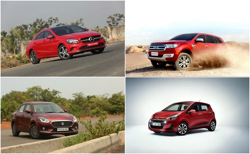GST Effect On Cars: Small Cars To Be Expensive; Luxury Cars To Get Cheaper