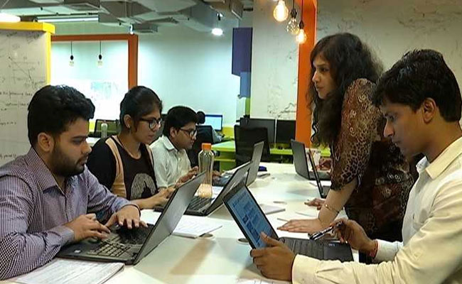 जीएसटी पोर्टल की विफलता के लिए इनफोसिस के खिलाफ सीबीआई जांच हो : कैट