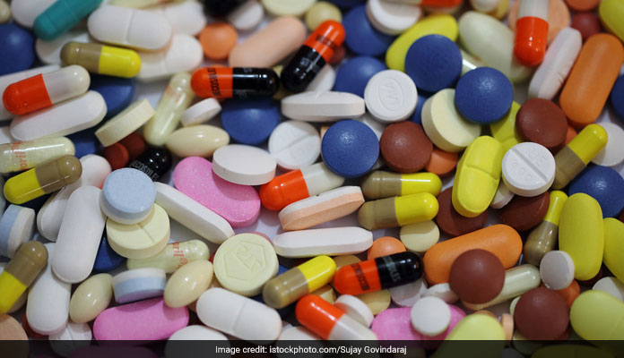 Expected Rise In Drug Prices Post-GST Create Panic