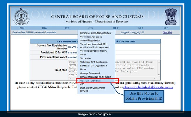 How To Register For GST A Step By Step Guide How To Register For GST A Step By Step Guide