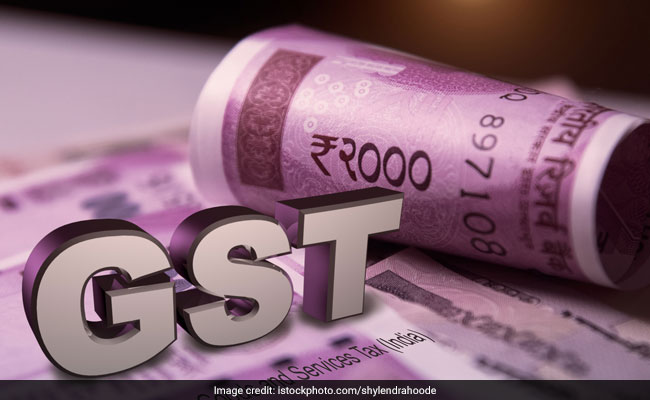 GST कलेक्शन दो लाख करोड़ रुपये के पार, अप्रैल में 2.10 लाख करोड़ रुपये
