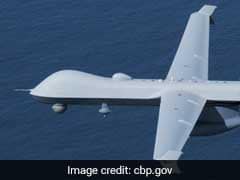 Pakistan Expresses Concern Over US Selling Guardian Drones To India
