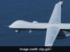 पीएम नरेंद्र मोदी की यात्रा से पहले अमेरिका ने दी 22 मानवरहित ड्रोन के सौदे को मंज़ूरी