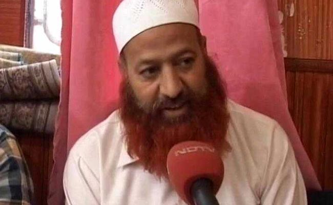 Framed In Sabarmati Blasts Case, Kashmiri Man Returns Home After 16 Years