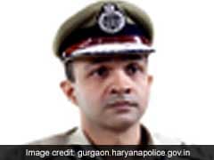 Gurgaon Rape: Human Rights Commission's Notice To Haryana DGP, Gurgaon Police Commissioner