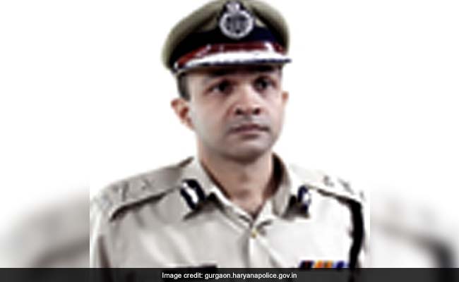 Gurgaon Rape: Human Rights Commission's Notice To Haryana DGP, Gurgaon Police Commissioner