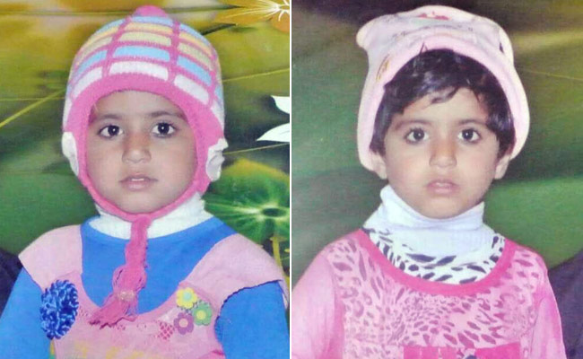 Twin Sisters, 5, Die After Being Locked In Hot Car In Gurgaon