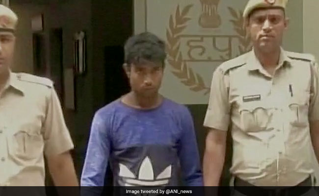 Autorickshaw Driver Arrested For Raping 7-Year-Old Near Delhi
