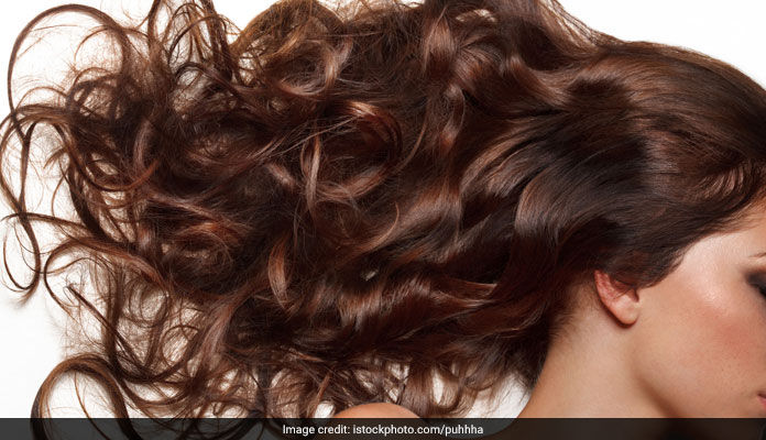 8 Foods To Make Your Hair Grow Faster And Longer