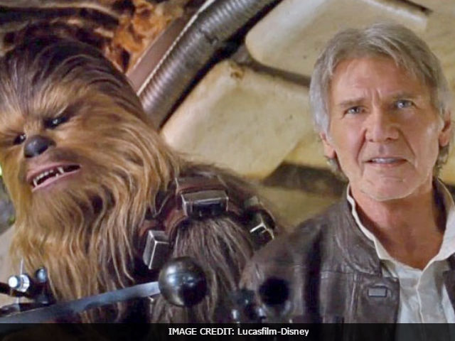 <i>Star Wars</i>' Han Solo Spinoff Fires Its Directors. Can This Thing Still Fly?