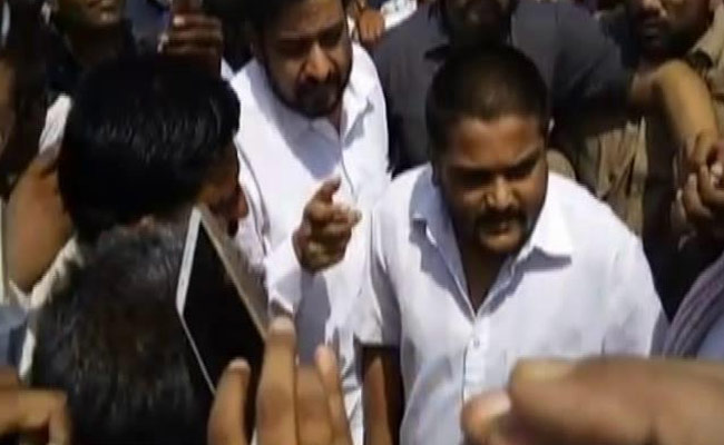 Hardik Patel Moves Discharge Plea In Sedition Case