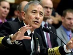 US Pacific Commander Harry Harris Expected To Step Down Next Year