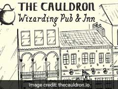 For 'Harry Potter' Fans, A 'Magical' Pub May Soon Be A Reality In London