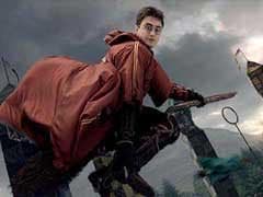 Harry Potter Turns 20: Business Empire With Humble Start
