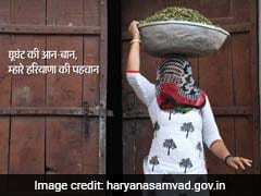 Haryana Ad Says Women In Veil Are Its Pride. Geeta Phogat Has A Response