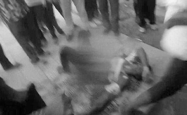 2 Delhi Government Employees Among Suspects In Junaid Khan's Murder