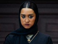 How Shraddha Kapoor Played Haseena Parkar From Age 17 To 40, As Described By Director