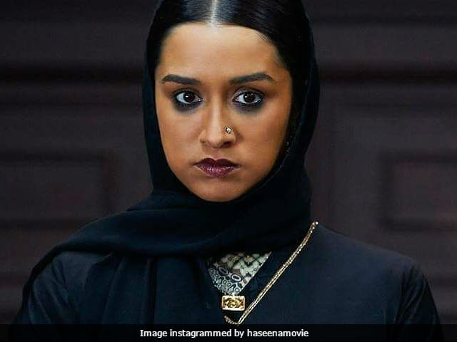 How Shraddha Kapoor Played Haseena Parkar From Age 17 To 40, As Described By Director