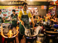Hawker Food, the Oldest Food Trend That?s Hard to Get Over Hawker Food, the Oldest Food Trend That?s Hard to Get Over