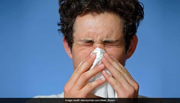 Here Are 6 Easy Tips To Treat Sinus Infection