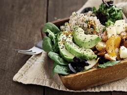 Mental Health Diet: Here Are The Foods You Should Eat For Lesser Stress, Anxiety And Better Brain Function Mental Health Diet: Here Are The Foods You Should Eat For Lesser Stress, Anxiety And Better Brain Function