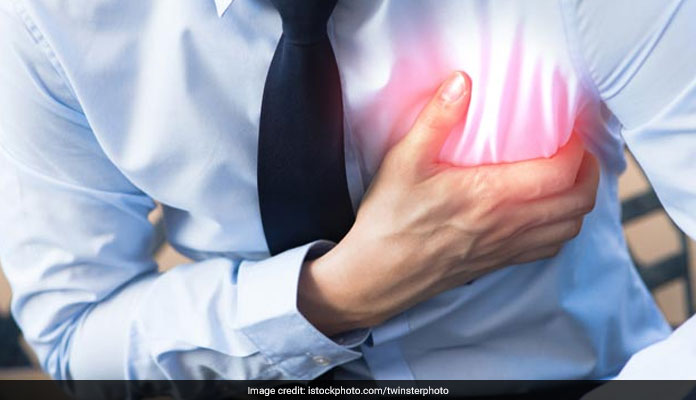 You Can Avoid Heart Attacks! This Is How