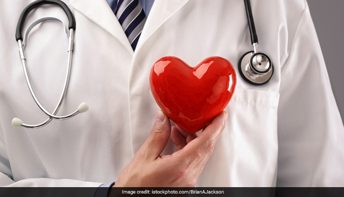 Check Your Blood Group! You Could Be At Risk Of A Heart Disease