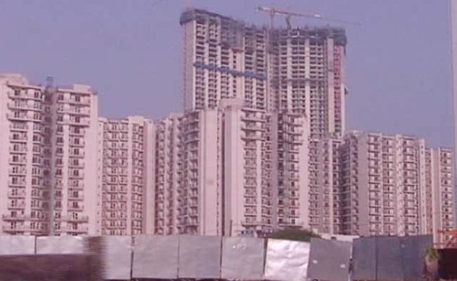 "You Are Responsible": Top Court Raps Greater Noida Authority Over Homebuyers' Plight "You Are Responsible": Top Court Raps Greater Noida Authority Over Homebuyers' Plight