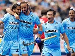 India Maintain Unbeaten Run, Beat Canada 3-0 In Hockey World League Semi-Final