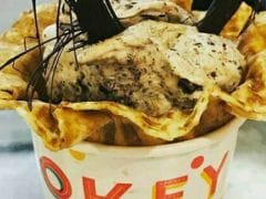 10 Best Ice-Cream Parlors in Delhi and NCR You Must Visit This Summer