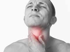 Sore Throat? Follow These Natural Remedies