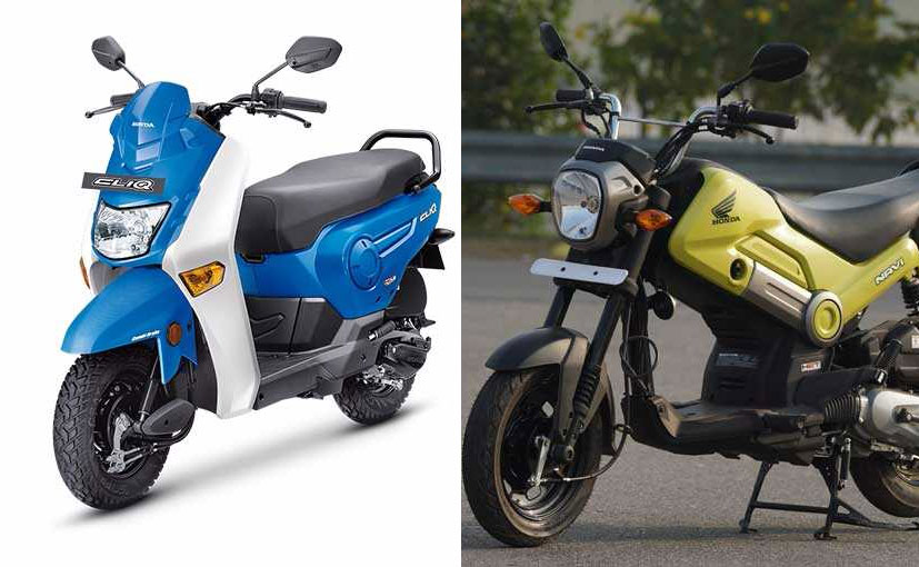 BS6 Emission Norms: Scooters Which You Can't Buy Anymore