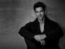 Hrithik Roshan Denounces Report That He 'Misbehaved' With Fan As 'Fantasia'