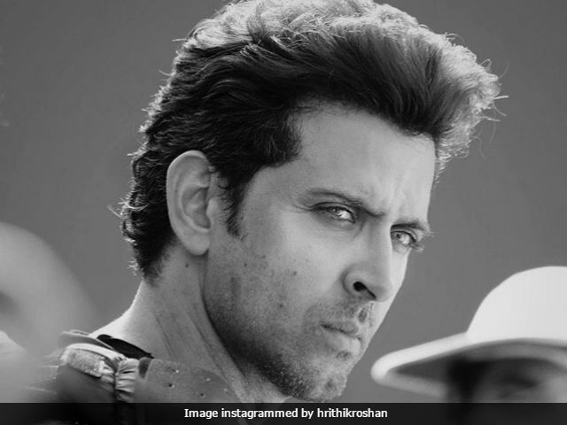 Hrithik Roshan Will Reportedly Play Super 30 Founder Anand Kumar