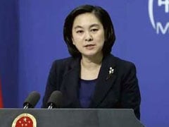 China Urges UN To Act On Israel-Palestinian Conflict