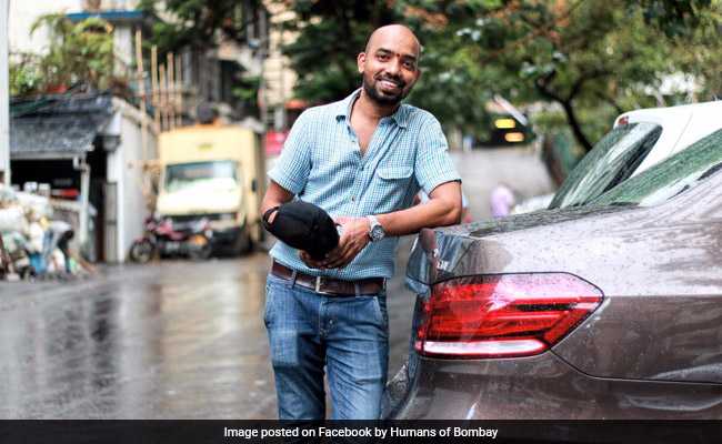 How This Mumbai Man Failed Class 10 But Made All His Dreams Come True