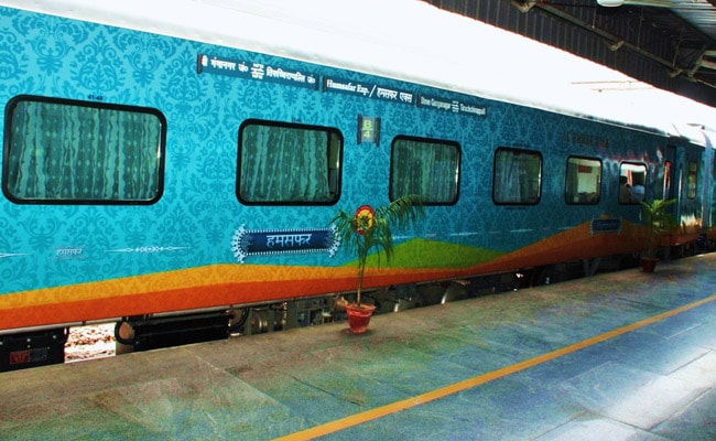 Tatkal Ticket Booking: Reservation Rules, Timings And New IRCTC Facility